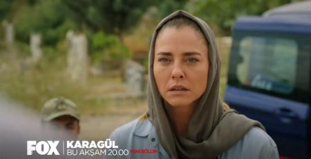 Karagül 124. Bölüm Fragmanı