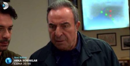 Arka Sokaklar 405. Bölüm Fragmanı