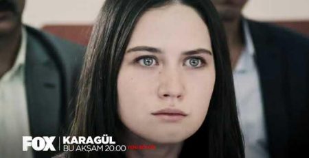 Karagül 125. Bölüm Fragmanı