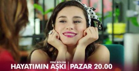 Hayatımın Aşkı 5. Bölüm Fragmanı