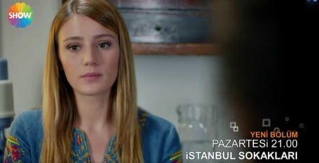 İstanbul Sokakları 9. Bölüm Fragmanı