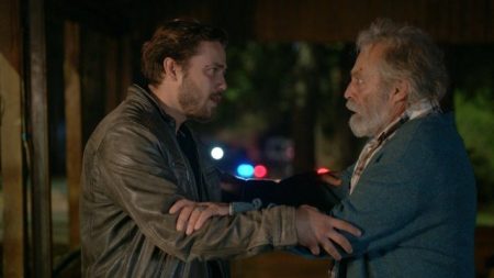 Baba 20. Bölüm Fragmanı