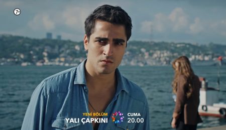 Yalı Çapkını 6. Bölüm Fragmanı