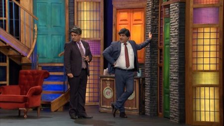 Güldür Güldür Show – 347. Bölüm Tanıtımı