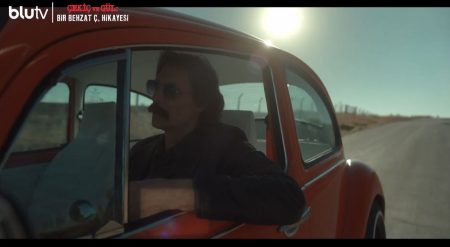 Çekiç ve Gül: Bir Behzat Ç. Hikayesi | Sezonun Son Bölüm Fragmanı