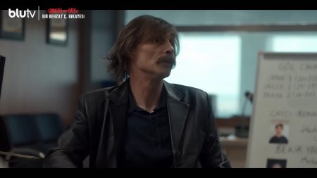 Çekiç ve Gül: Bir Behzat Ç. Hikayesi | 2. Bölüm | Fragman