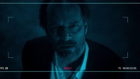 Ben Gri | 16 Kasım | Disney+