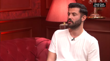 Kısmetse Olur: Aşkın Gücü 207. Bölüm - ''Benden Uzaklaşırsın Diye Korktum''