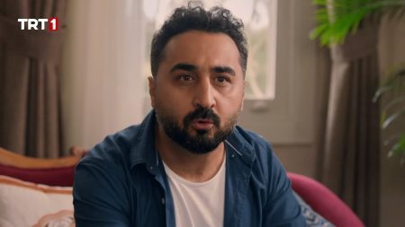 Benim Güzel Ailem 1. Bölüm 2. Fragmanı