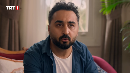 Benim Güzel Ailem 1. Bölüm 2. Fragmanı