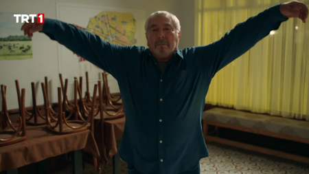 Benim Güzel Ailem 1. Bölüm Fragmanı