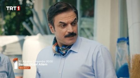 Benim Güzel Ailem 10. Bölüm Fragmanı