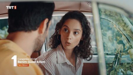 Benim Güzel Ailem 14. Bölüm 2.Fragmanı