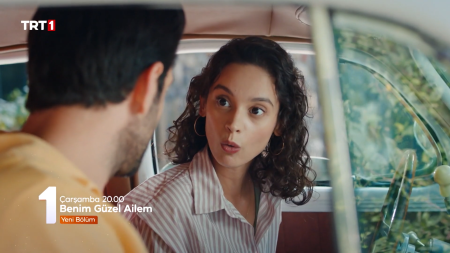 Benim Güzel Ailem 14. Bölüm 2.Fragmanı