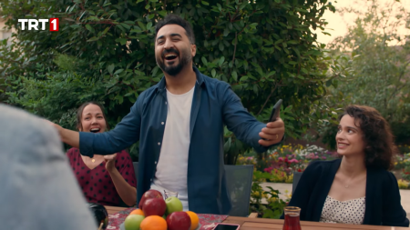 Benim Güzel Ailem 2. Tanıtım