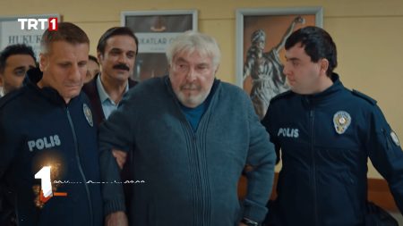 Benim Güzel Ailem 21. Bölüm Fragmanı