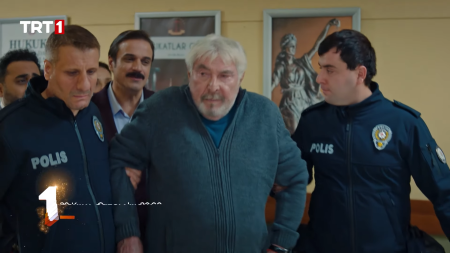 Benim Güzel Ailem 21. Bölüm Fragmanı