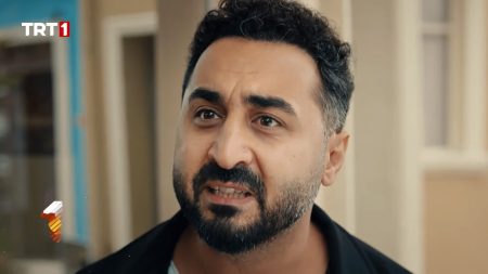 Benim Güzel Ailem 3. Bölüm 2. Fragmanı