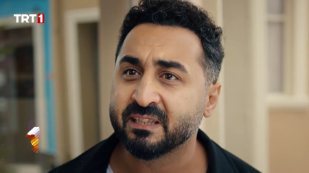 Benim Güzel Ailem 3. Bölüm 2. Fragmanı
