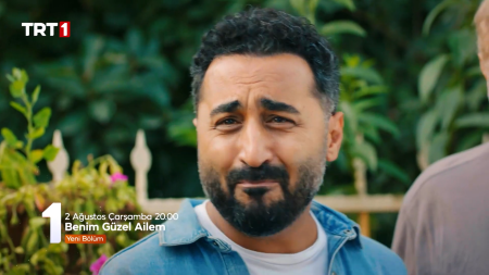 Benim Güzel Ailem 6. Bölüm Fragmanı