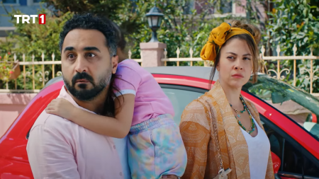Benim Güzel Ailem 7. Bölüm Fragmanı