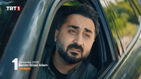 Benim Güzel Ailem 9. Bölüm 2. Fragmanı