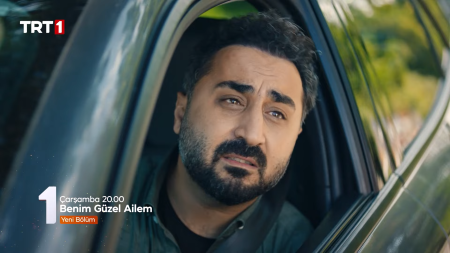 Benim Güzel Ailem 9. Bölüm 2. Fragmanı