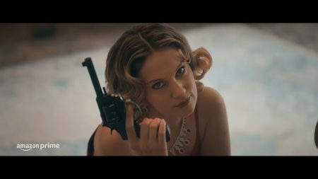BİHTER | Resmi Fragman