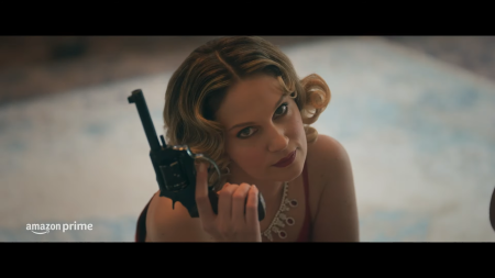 BİHTER | Resmi Fragman