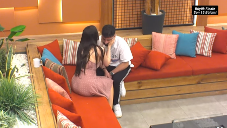 Kısmetse Olur: Aşkın Gücü 230. Bölüm - Bilgehan Geleceği Görmüş Resmen!