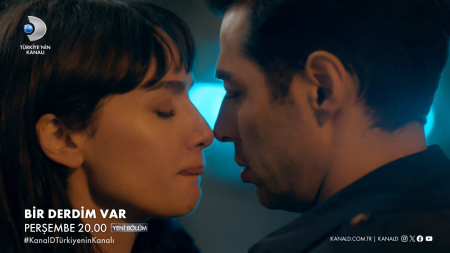 Bir Derdim Var 3. Bölüm 2. Fragman
