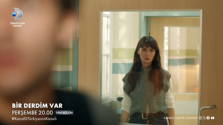 Bir Derdim Var 3. Bölüm 3. Fragman