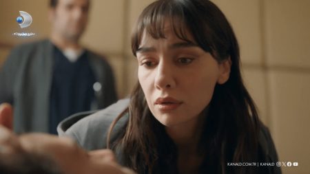 Bir Derdim Var 4. Bölüm Fragmanı