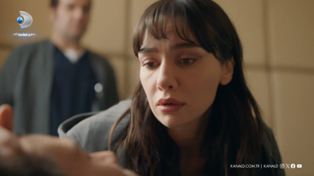 Bir Derdim Var 4. Bölüm Fragmanı