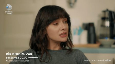 Bir Derdim Var 5. Bölüm 2. Fragman