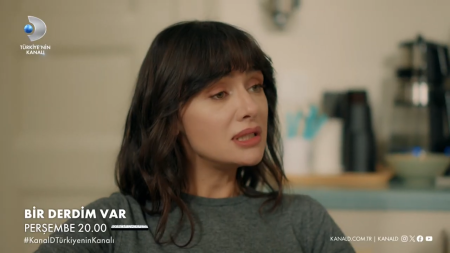 Bir Derdim Var 5. Bölüm 2. Fragman