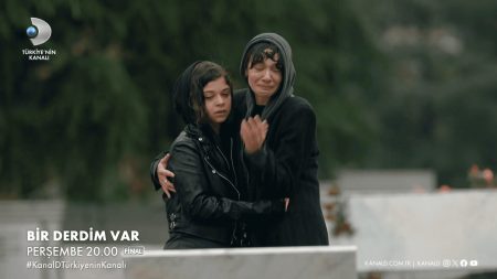 Bir Derdim Var 6. Bölüm 2. Fragman | FİNAL