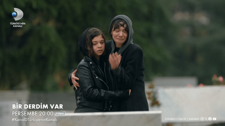 Bir Derdim Var 6. Bölüm 2. Fragman | FİNAL