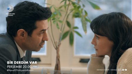 Bir Derdim Var 6. Bölüm Fragmanı | FİNAL Bir Derdim Var 6. Bölüm Fragmanı | FİNAL