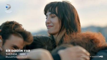 Bir Derdim Var | İlk Tanıtım