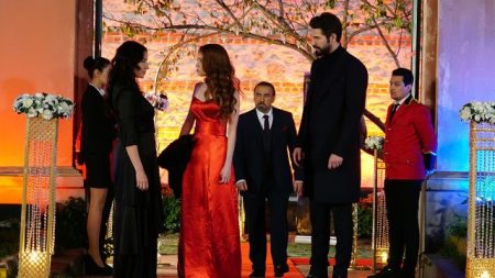 Bir Mucize Olsun 2. Bölüm 4. Fragmanı