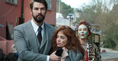 Bir Mucize Olsun 2. Bölüm 3. Fragmanı