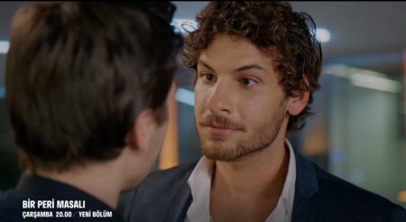 Bir Peri Masalı 4. Bölüm 3. Fragmanı