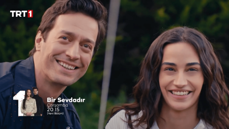 Bir Sevdadır 10. Bölüm 2. Fragmanı