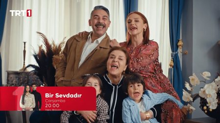 Bir Sevdadır 11. Bölüm 2. Fragmanı