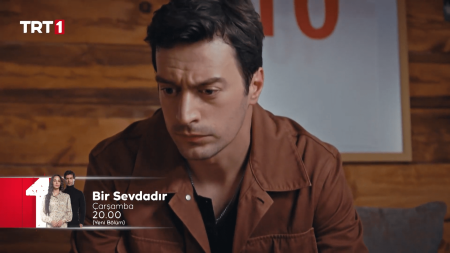 Bir Sevdadır 12. Bölüm 2. Fragmanı