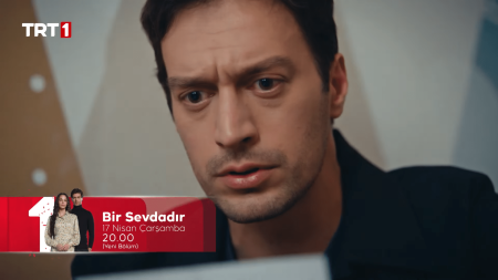 Bir Sevdadır 12. Bölüm Fragmanı