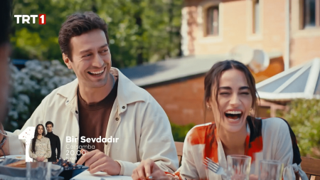 Bir Sevdadır 13. Bölüm (Final) 2. Fragmanı