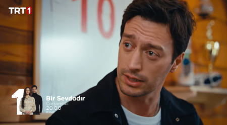 Bir Sevdadır 13. Bölüm (Final) Fragmanı