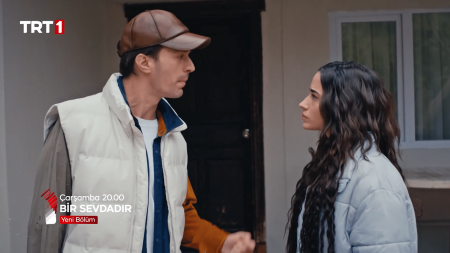 Bir Sevdadır 2. Bölüm 2. Fragmanı